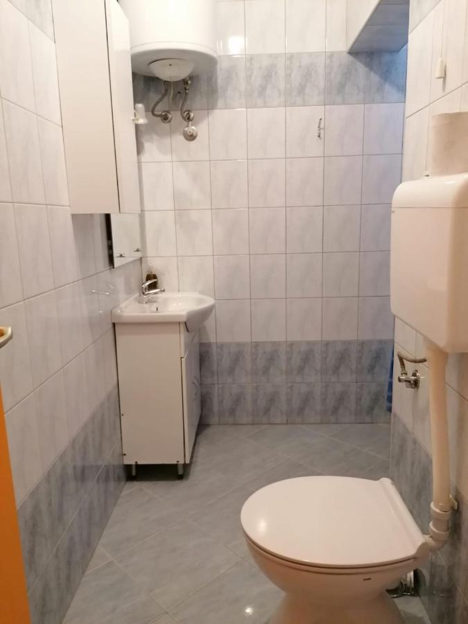 Holliday Apartment In Zadar, Croatia Buitenkant foto